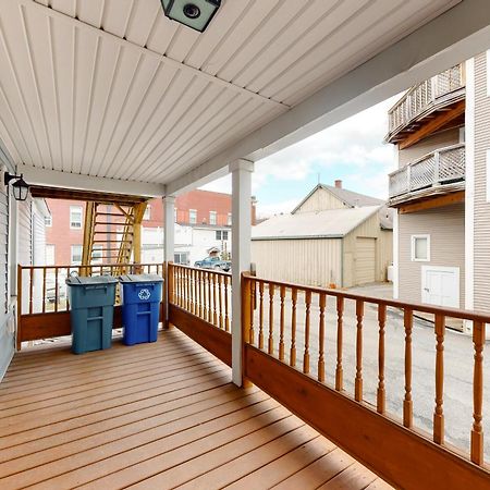 Pleasant Condos Ладлоу Номер фото
